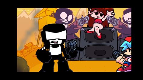 Image result for Steve FNF Mod Week 7