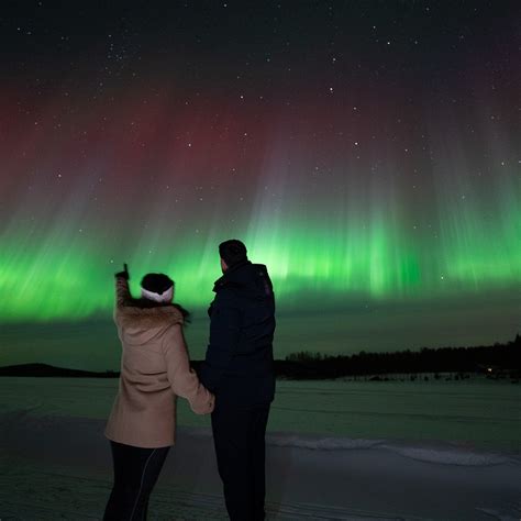 EXPERIENCE TOURS LAPLAND (2026) All You Need to Know BEFORE You Go ...