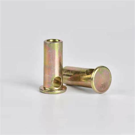 Image result for Threaded Rod Nut