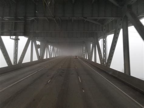 The Express Lanes headed S into town this morning~ : r/Seattle