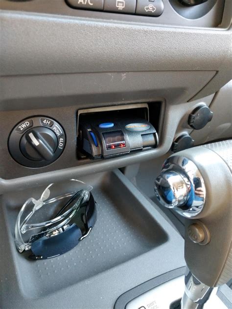 4Runner Trailer Brake Controller 的图像结果