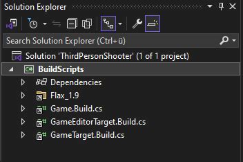 Image result for Flax Engine Visual Scripting
