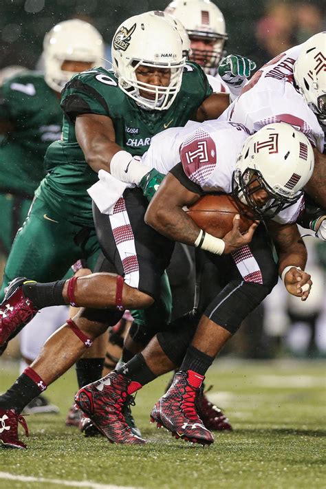 Charlotte 49ers football should become a successful startup (in 2018 or ...