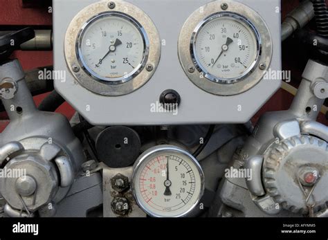 Image result for Fire Engine Control Panel