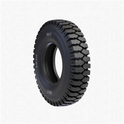 Industrial Tires for Excavator | BKT Tires