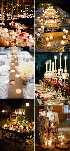 Wedding Decorations Idea by 5 Ways To Light Your Wedding Receptions Wedding Decorations Idea
