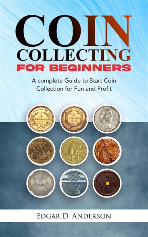 Image result for Coin Collecting Beginning