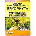 Botany For Degree Students -... by Vashishta B.R. & et Al.