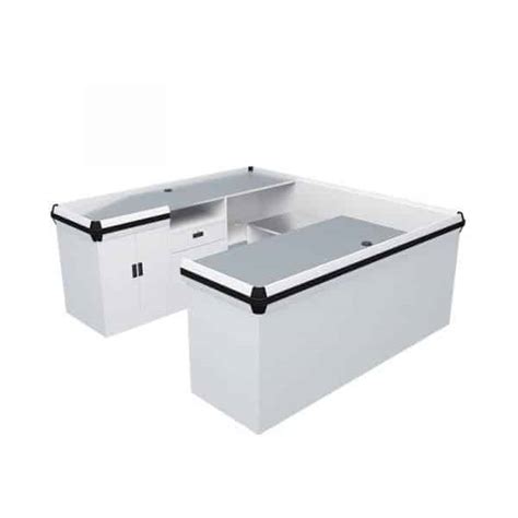 Convenience Store Checkout Counter Design 的图像结果