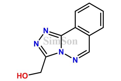 Hydralazine Impurity 17 | CAS No- 54687-66-0 | Simson Pharma Limited