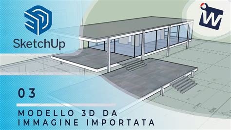 Tutorial SketchUp Italiano 的图像结果
