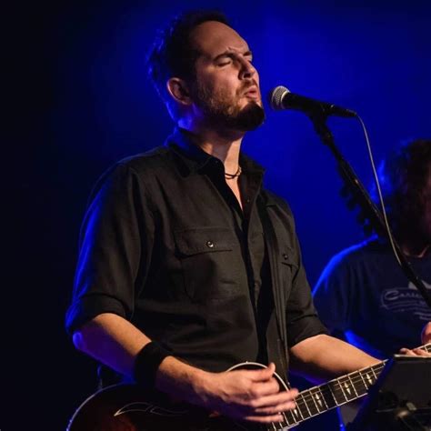 Jeff Lucero at Savage Craft Ale Works , 430 Center Street, West ...