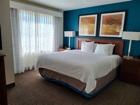 RESIDENCE INN TEMPLE - Prices & Hotel Reviews (TX)