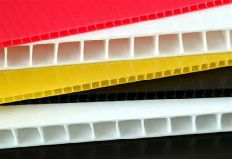 PP Sheets and Boards - Advertising Pp Sunpack Sheet Manufacturer from ...