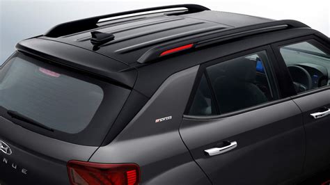 Hyundai rolls out Venue Sport with new iMT technology | TOI AUTO