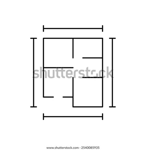 Building Icon Top View 的图像结果