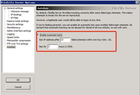 Image result for Configure FileZilla Server