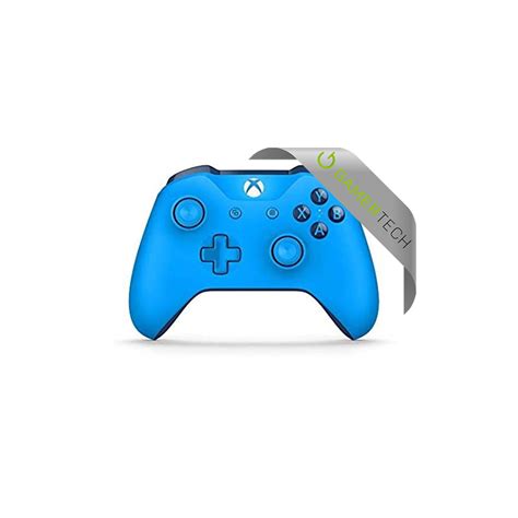 Image result for Blue Xbox One Controller
