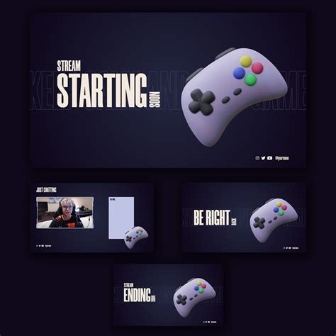 Image result for PS4 Controller Overlay for Stream