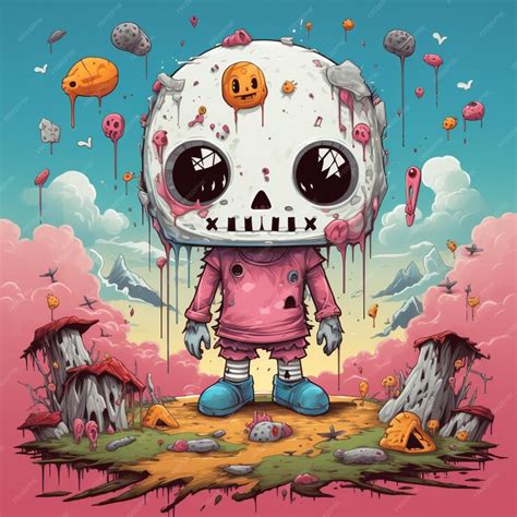 Scary Ai Robot 的图像结果