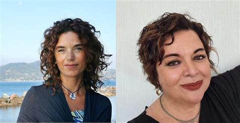 parole tra noi: ESTATE 2023: BARBARA PERNA e VALERIA CORCIOLANI ...