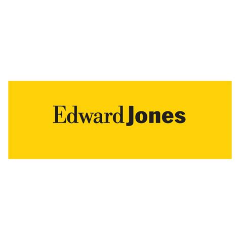 Edward Jones Logo Edward Jones Logo Vector At Vectorified.com