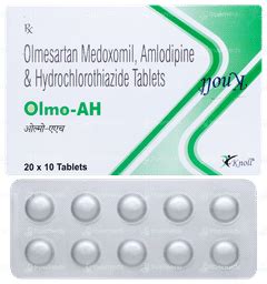 Ibolme Trio 5/20/12.5 MG | Order Ibolme Trio 5/20/12.5 MG Tablet Online ...