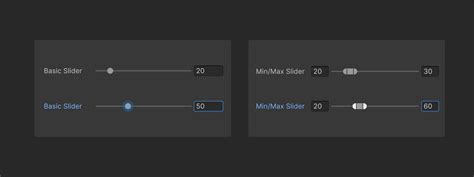 Slider Unity C 的图像结果