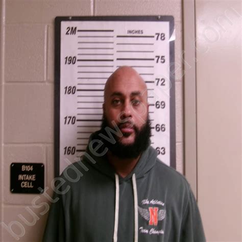 Gaines, Ryan Lynn | 2026-01-06 01:31:00 Montgomery County, North ...