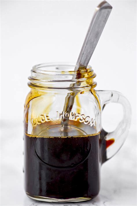 Eel Sauce (Unagi No Tare) | Pickled Plum