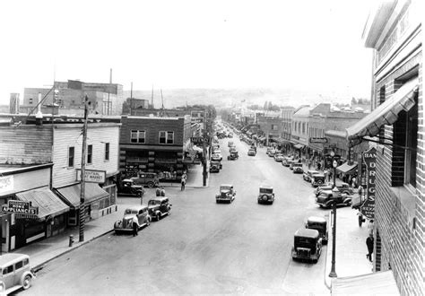 Klamath Falls (city)