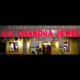 P.C.Chandra Jewellers, Chowringhee - Jewelry store - Kolkata - West ...