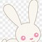 Image result for Cute Bunny Sketches