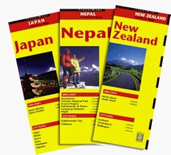 Buy Tokyo Travel Map 1st Edition (Periplus Travel Maps) Book Online at ...