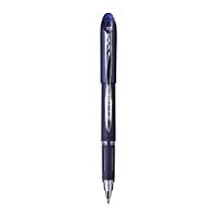 UNI-BALL UNJSP217BL6 Jetstream Roller Ball Pen Set - Pack of 6 (Blue ...