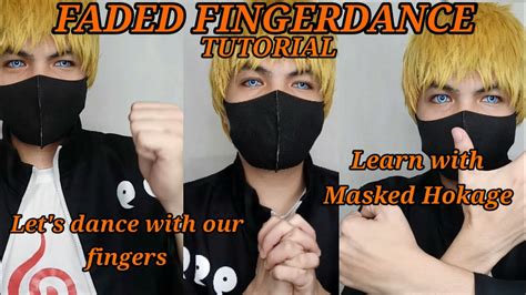 Finger Dance Tutorial 的图像结果