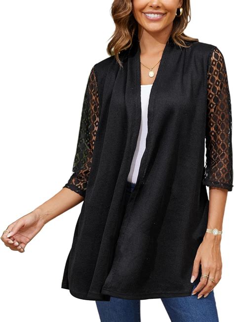 Lightweight Summer Cardigan Cardigan Sweaters for Women Lightweight ...