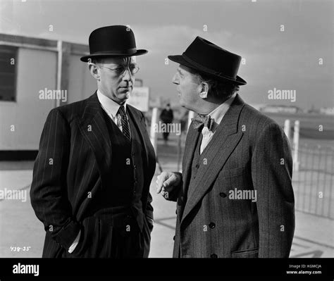The Lavender Hill Mob (1951) , Alec Guinness , Stanley Holloway Stock ...