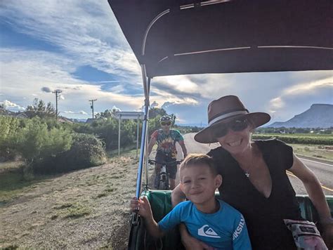 Palisade Pedicab - Palisade | Tripadvisor