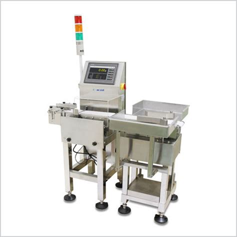 Dynamic Check weighers CW-1K - Industrial Dynamic Checkweighers ACW-1K ...