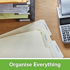 DYMO Authentic D1 Labels, Black Print on Clear Tape, 12mm x 7m, Self ...