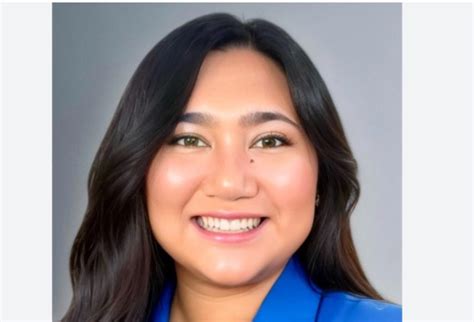 GW Alumna Receives National Emerging Leadership Award | GW Alumni | The ...