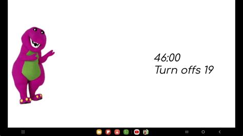 Image result for Barney Error 12 Part 3 3