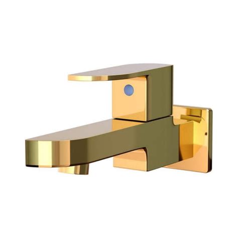Jaquar Full Gold Bib Tap – Decure.in