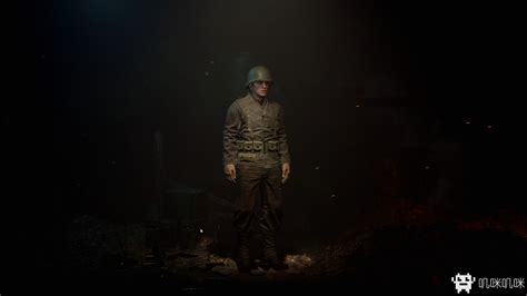 二战FPS《人间地狱》高清截图欣赏 画面令人惊叹_3DM单机