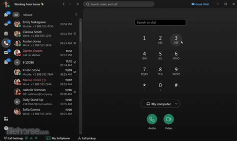 Image result for WebEx Software Download
