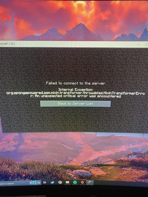 Image result for How to Fix Forge Error