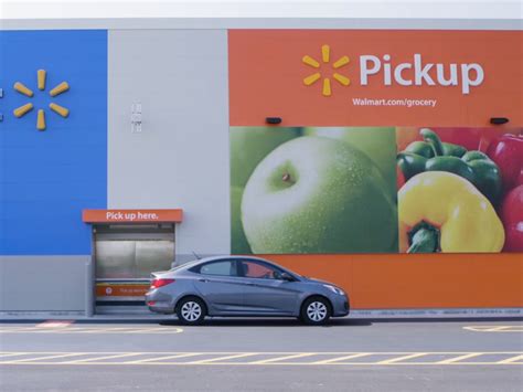 Walmart Pick Up Deals
