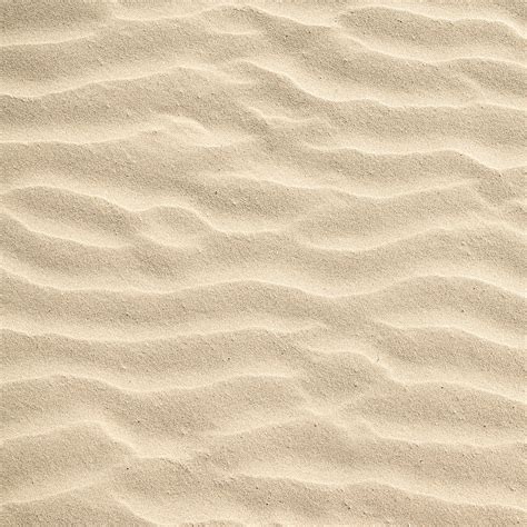 Sand Sample 的图像结果