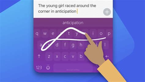 Image result for SwiftKey iOS